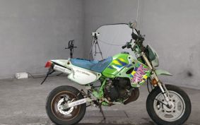 KAWASAKI KSR-1 MX050B