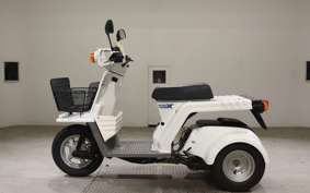 HONDA GYRO X 2022 TD02
