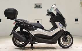 YAMAHA N-MAX SE86J