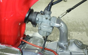 HONDA CL50 BENLY 2020 CD50