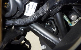 HONDA CBR250RR A MC51
