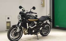KAWASAKI Z900RS 2018 ZR900K