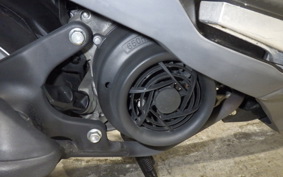 SUZUKI ADDRESS V125 DT11A