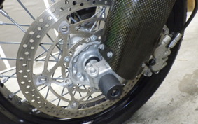 SUZUKI DR-Z400SM 2006 SK44A