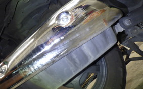 SUZUKI ADDRESS V125 Gen.2 1999 DP12H