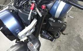 YAMAHA XSR900 2017 RN46J