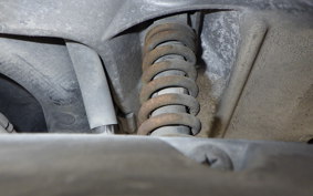 HONDA CREA SCOOPY I AF55