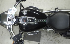 HARLEY FLBS 1870 2023