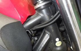 HONDA CB250F 1995 MC43