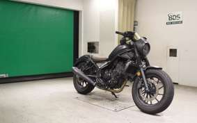 HONDA REBEL 250 S 2010 MC49