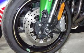 KAWASAKI NINJA 1100SX 2025 ZXT10H