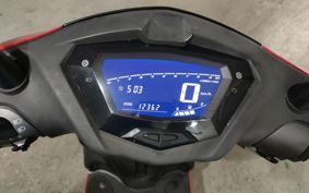 YAMAHA CYGNUS125XSR SED8J