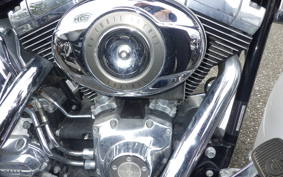 HARLEY FLSTN 1580 2008