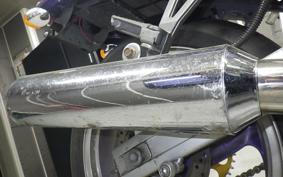 KAWASAKI BALIUS 250 ZR250A