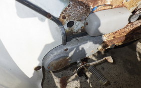 SUZUKI CELL PET 50 M30