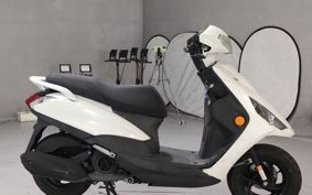 YAMAHA AXIS Z SED7J
