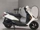 Фото Yamaha AXIS Z с японского аукциона