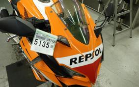 HONDA CBR250RR 2007 MC51