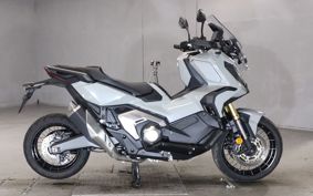 HONDA X-ADV 750 RH10