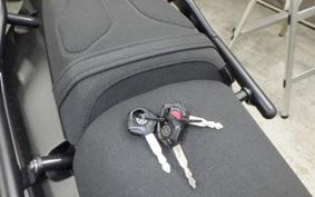 YAMAHA TENERE 700 2021 DM09J