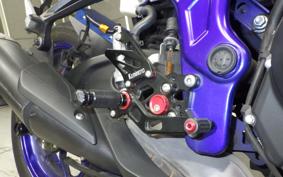 YAMAHA MT-25 1999 RG10J