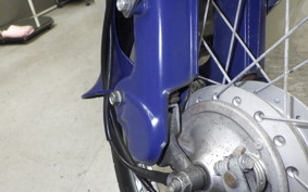 HONDA C50 SUPER CUB 2011 AA01