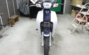 HONDA C110 SUPER CUB 2015 JA10