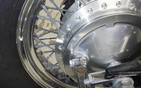 HONDA SHADOW 400 2008 NC34