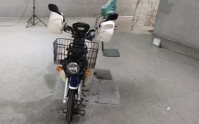 HONDA SUPER CUB110 JA42