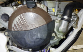 HUSQVARNA FE250 2022