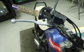 YAMAHA TW200 Gen.2 DG07J