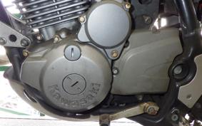 KAWASAKI SUPER SHERPA KL250G