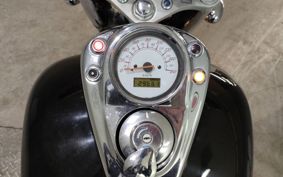 HONDA SHADOW 400 1998 NC34