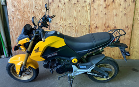 HONDA GROM JC61