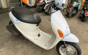 SUZUKI LETS4 CA41A