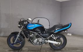 KAWASAKI BALIUS250 ZR250A