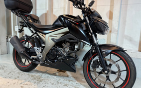 SUZUKI GSX-S125 ABS DL32B
