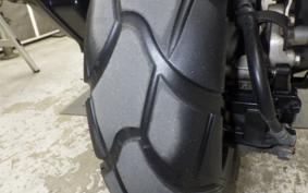 HONDA ADV150 2002 KF38