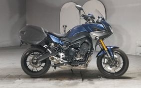 YAMAHA TRACER 9 GT 2019 RN51J