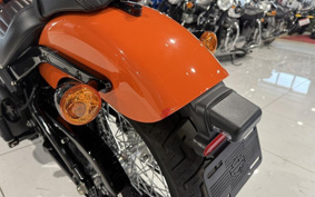 HARLEY FXBBS 2021 YYK