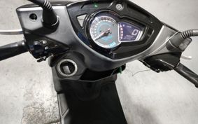 YAMAHA CYGNUS125XSR SE44J