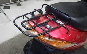 SUZUKI ADDRESS V50 CA4BA