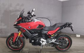 BMW F900XR 0K21