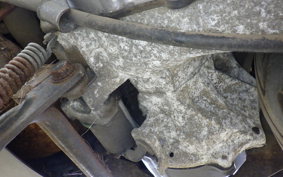 HONDA JOKER 2000 HF09