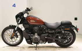 HARLEY RH975S 2026