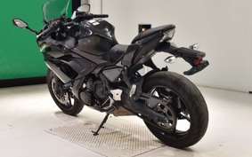 KAWASAKI NINJA 650 A 2017 ER650H