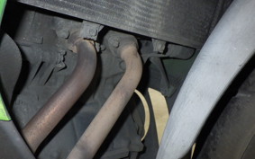 KAWASAKI NINJA 400R 2015 ER400B