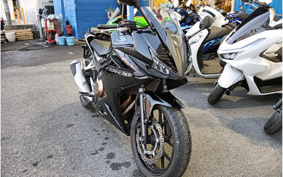 HONDA CBR400R ABS 2016 NC47