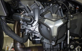 YAMAHA TRACER 9 GT 2024 RN70J