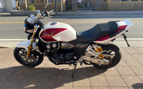 HONDA CB1300SF SP FINAL ED 2025 SC54